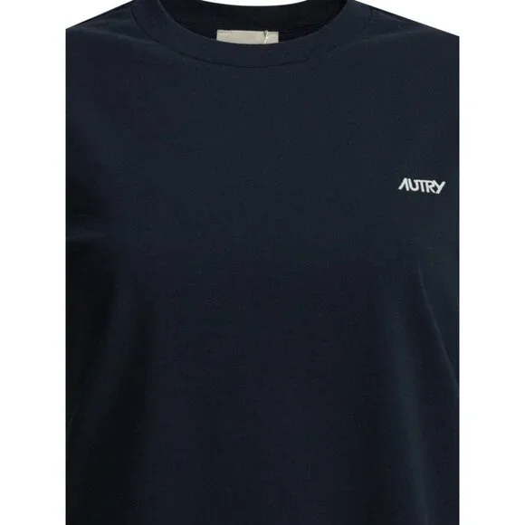 Autry T-Shirts Tag Size XL Women